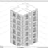 do autocad 2d drafting, floor plan, PDF to cad, revit 3d model