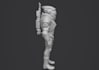 create high quality 3d models