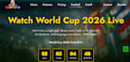 create a fast modern responsive website