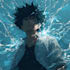 draw anime portrait for you