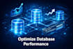 optimize and fix database issues