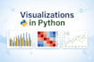 do data cleaning, eda and visualization in python