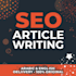 write SEO optimized blog articles