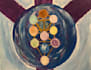 intuitive card reading with guides, angels and energy