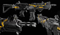 create pbr textures for your 3d assets in substance painter