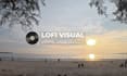 create aesthetic lofi vinyl visualizer for your music