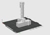 create a project for 3d printing