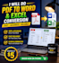 accurate data entry, excel work, and fast typing service