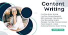 write engaging youtube automation scripts and viral content