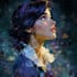 do disney cartoon portrait