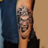 design professional creative tattoo design