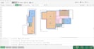 provide 7 star nathers energy modeling and optimization using hero