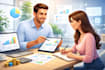 custom financial plan that works