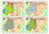create professional gis maps and spatial analysis for any project
