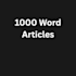 write engaging blog posts and articles