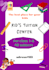 do educational poster and planners
