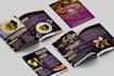 design a professional brochure or catalog