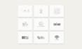 design a logo with a japanese aesthetic