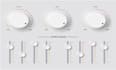 create a professional audio plugin with advanced gui design and controls