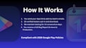 provide 20 google play testers for your closed testing 14 day requirement