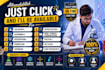 be your personal chemistry lecturer