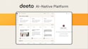 create a saas explainer video, saas demo and software animation video