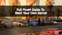 fix fivem server bugs errors and optimize lag performance quickly fivem scripts