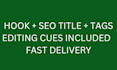write SEO youtube scripts about farming and agriculture