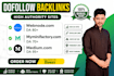 do backlinks webnode,com  myminifactory,com medium,com