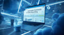build a contract automation website system client onboarding saas using no code