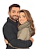 draw your couple caricature