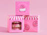 create eye catching packaging design and 3d mockups