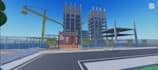 develop roblox map,scripts and UI etc