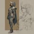 draw your fantasy character illustration