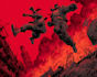 draw professional comic book pages, sequential art, and custom panels