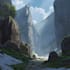 create concept art, illustration