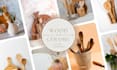 design professional business wix website