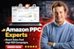 setup, manage and optimize amazon ppc campaign and amazon advertising ads