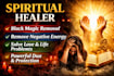 provide spiritual healing and black magic removal