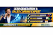 do high ticket sales closer sales represntative sales coach appointment setting