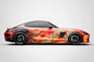professional vehicle wrap design, car wrap