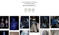 curate your wedding pinterest board