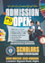 professional event poster design