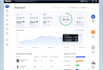 do custom software, ai saas app, web app, desktop app, crm, mlm, pos, erp