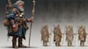 draw your rpg character