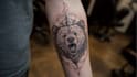 create an amazing custom tattoo design with my experience