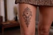 design personalized authentic tribal tattoos and patterns