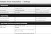 build python email automation systems