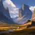 design environment concept art for your game