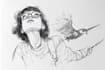 sketch you anime sketch art